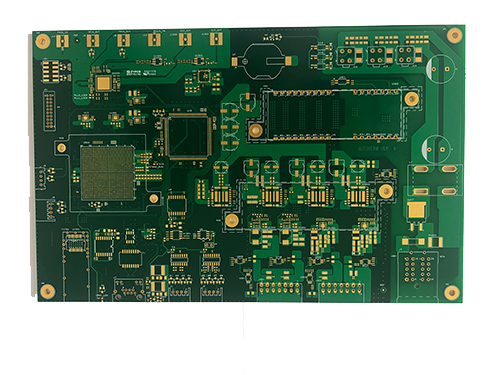 PCB